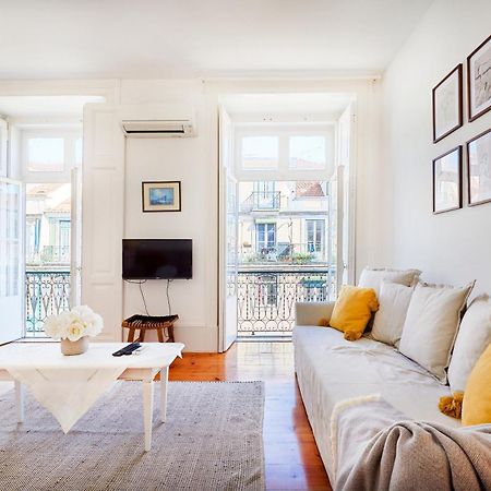 Msapartments Lisboa Kültér fotó