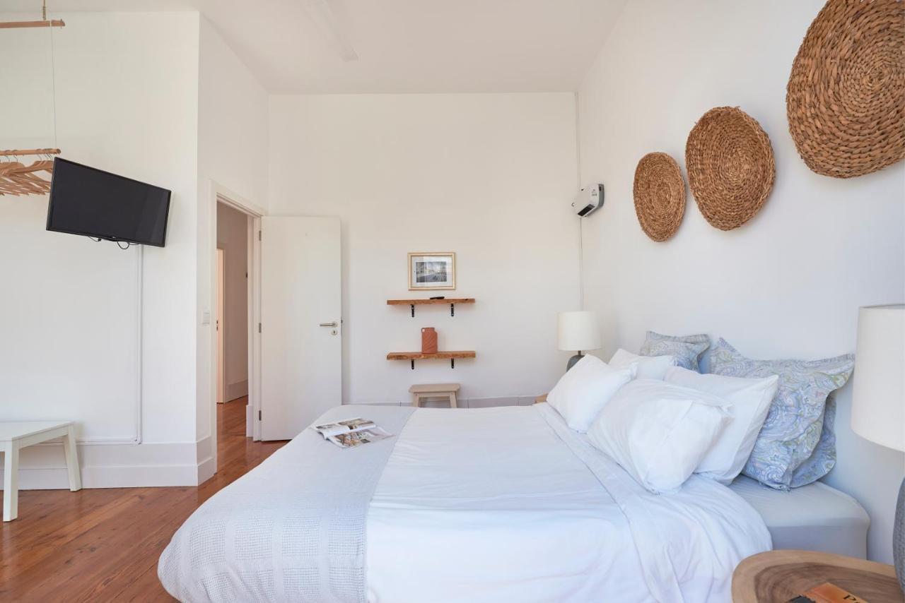 Msapartments Lisboa Kültér fotó