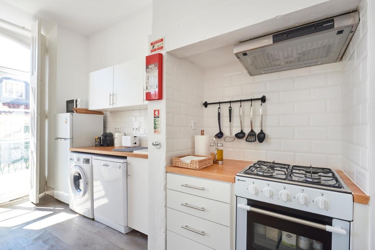 Msapartments Lisboa Kültér fotó