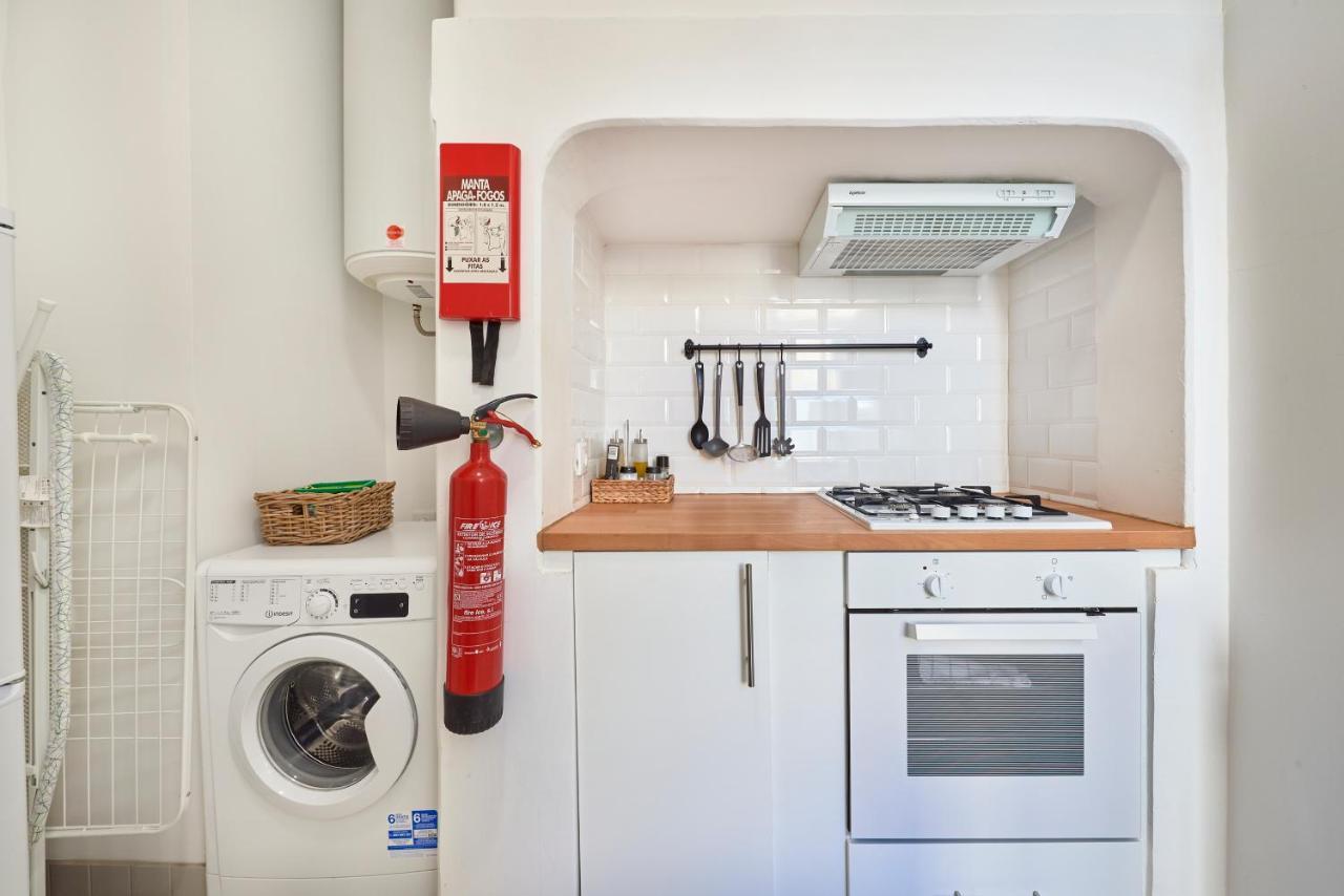 Msapartments Lisboa Kültér fotó