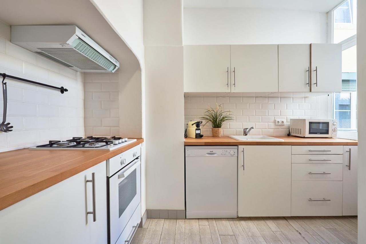 Msapartments Lisboa Kültér fotó