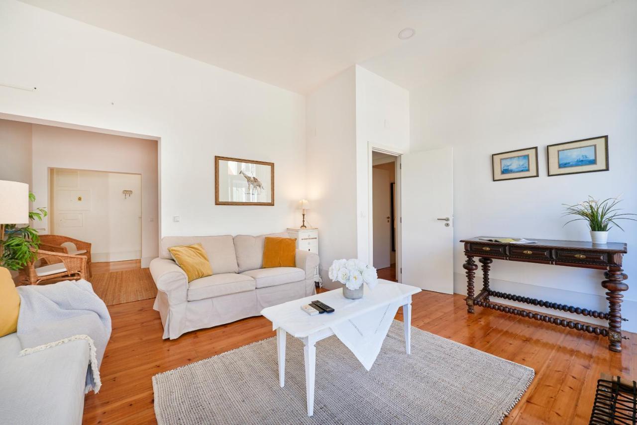 Msapartments Lisboa Kültér fotó