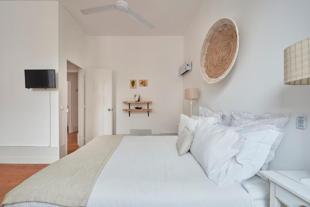 Msapartments Lisboa Kültér fotó