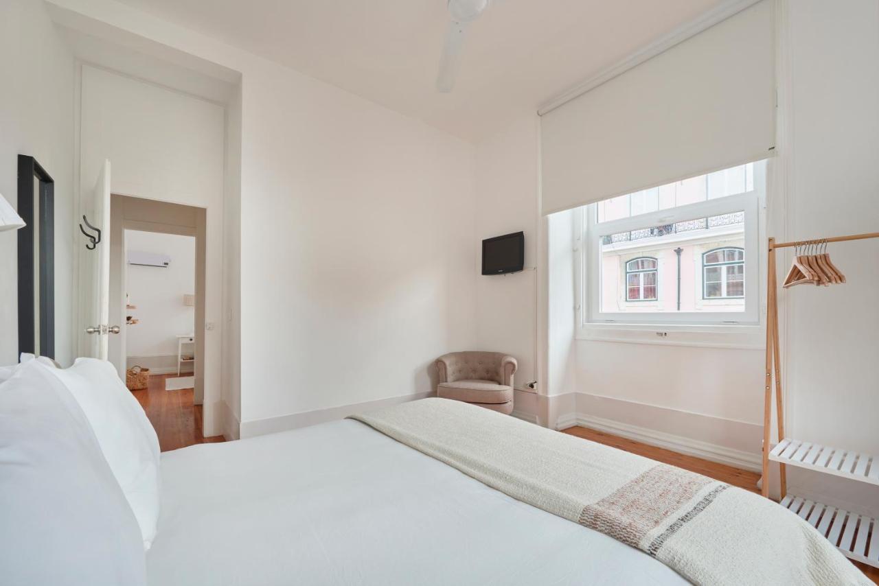 Msapartments Lisboa Kültér fotó