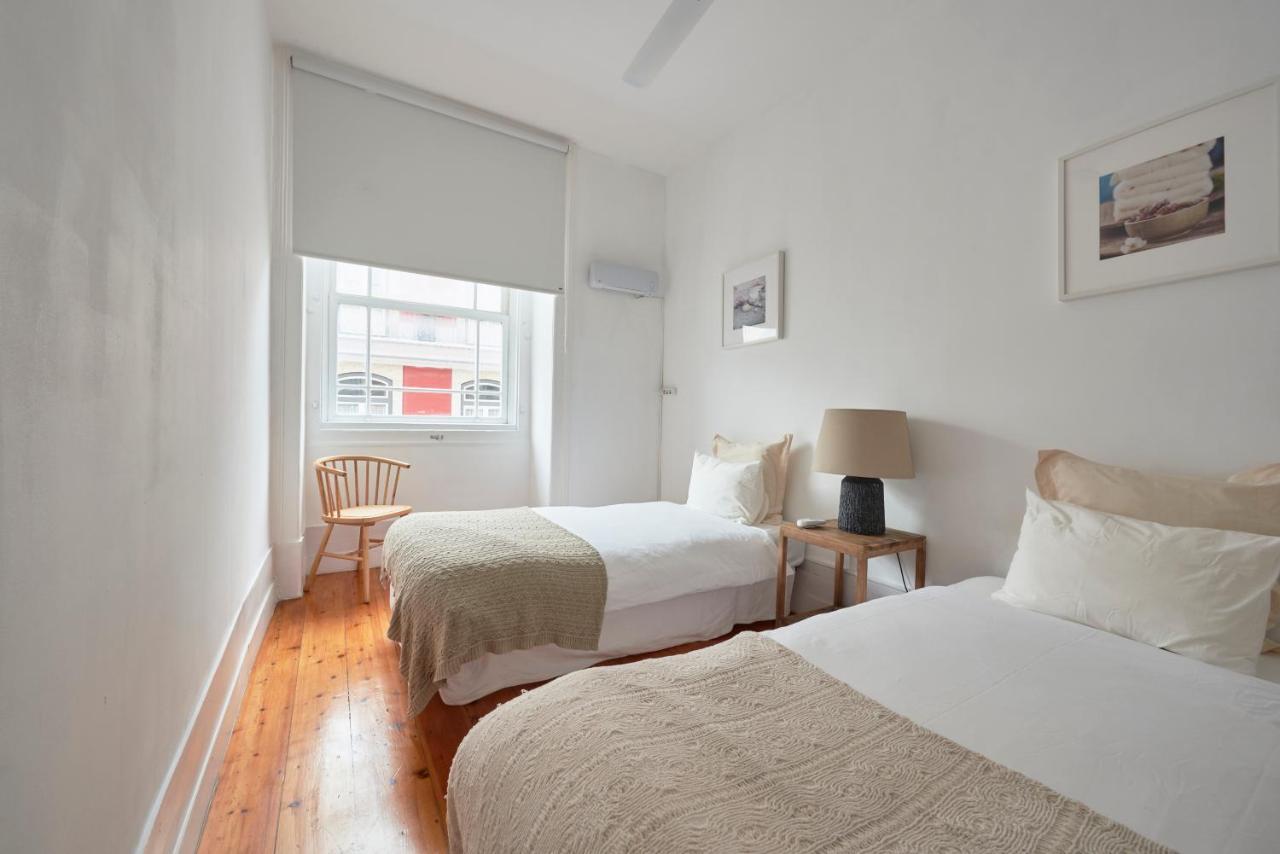 Msapartments Lisboa Kültér fotó