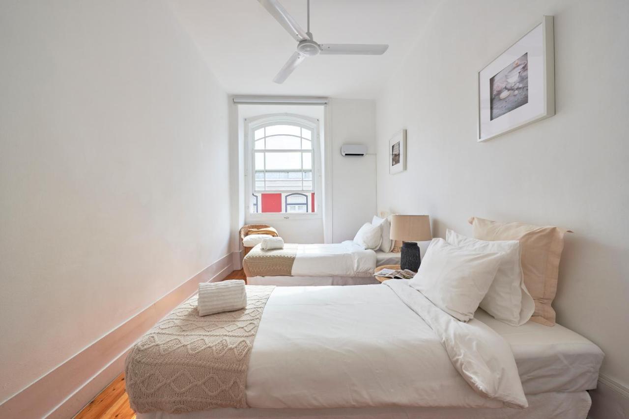 Msapartments Lisboa Kültér fotó