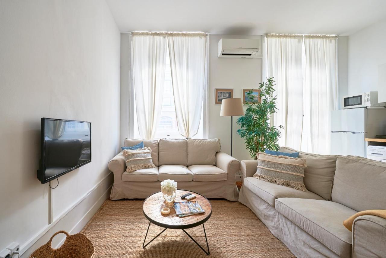 Msapartments Lisboa Kültér fotó